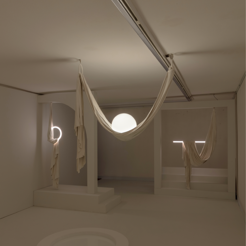 Requiem by Lee Broom