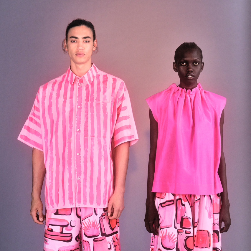 Toogood Collection 020 / SS24