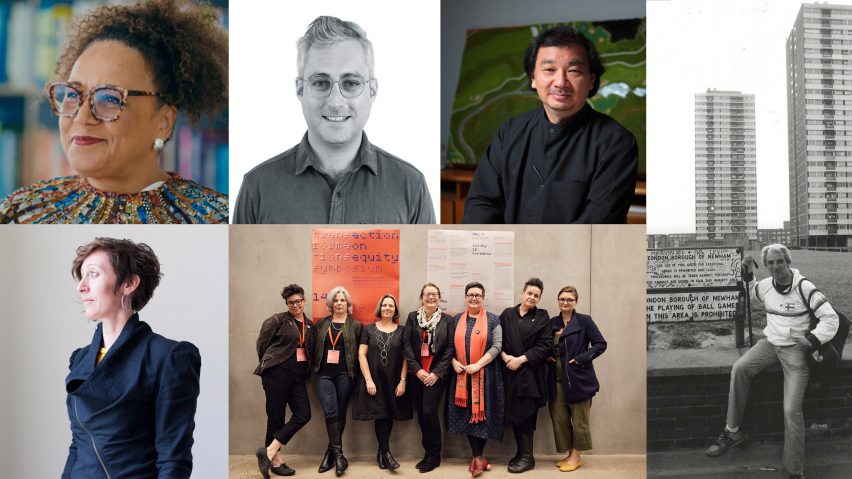 Activist architects