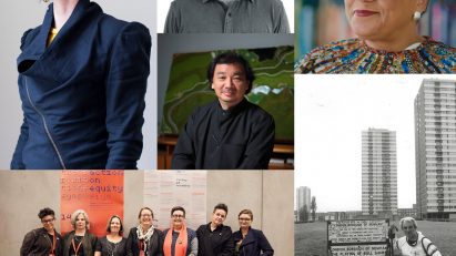 Activist architects