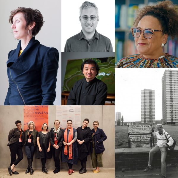 Activist architects