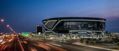 Allegiant Stadium