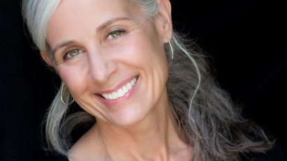 Andi Owen, CEO of MillerKnoll