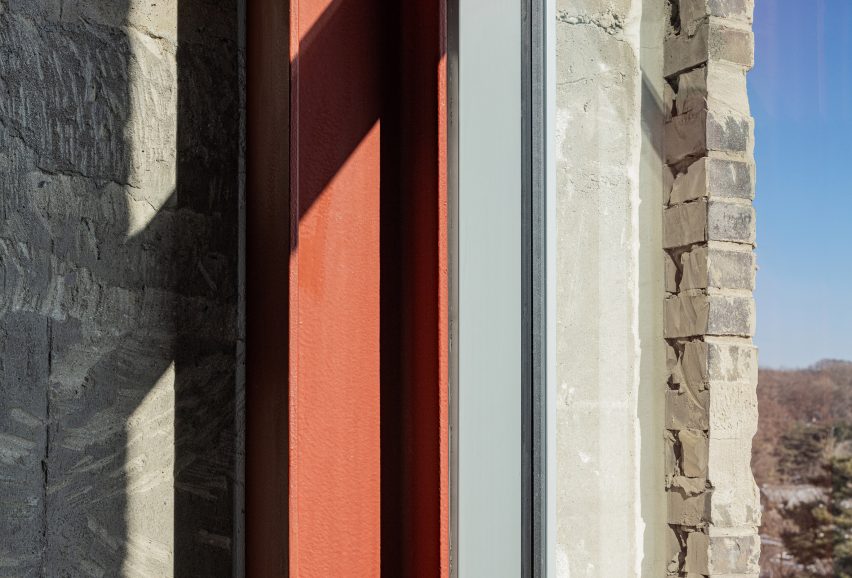 Arario Gallery by Schemata Architects