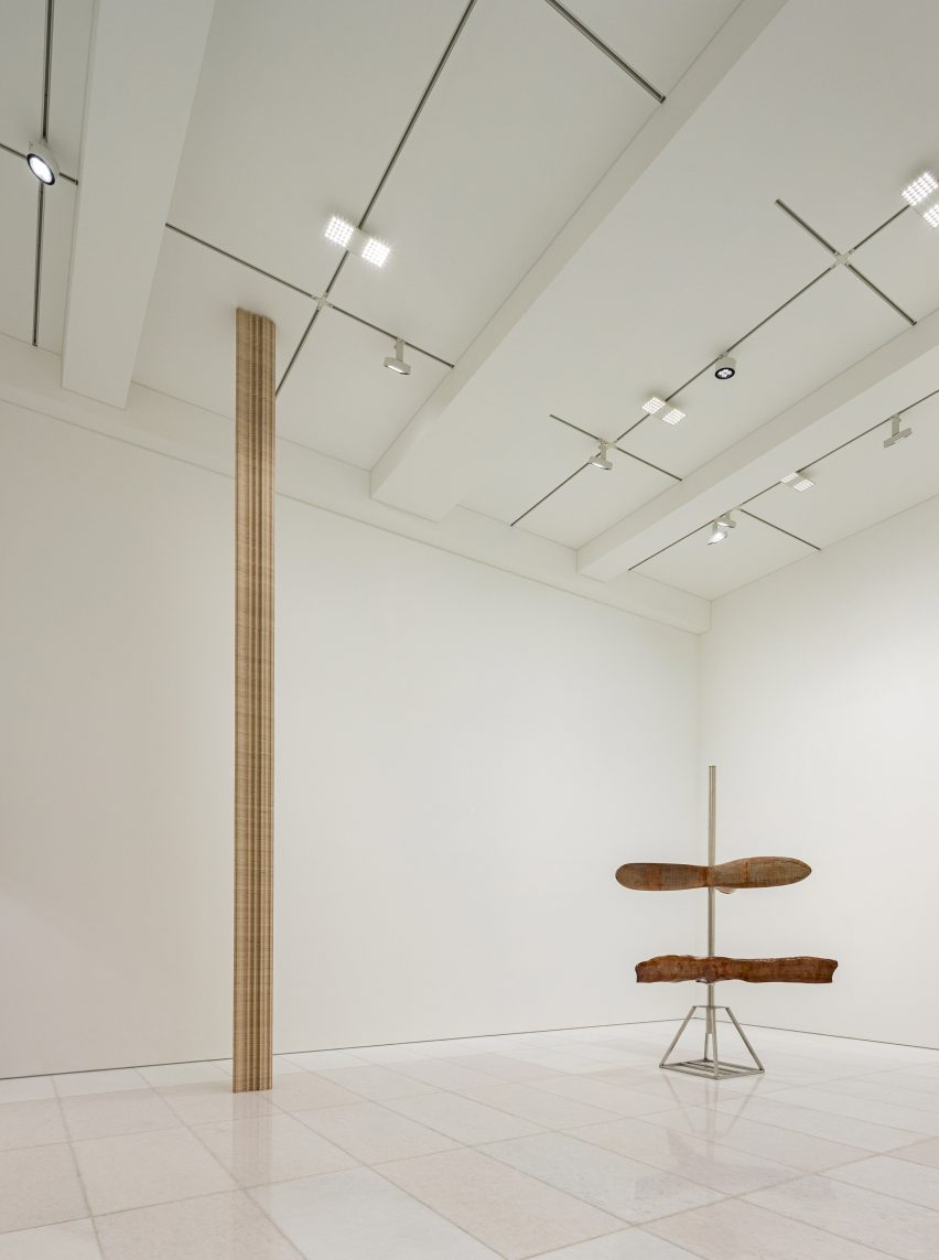 Arario Gallery by Schemata Architects