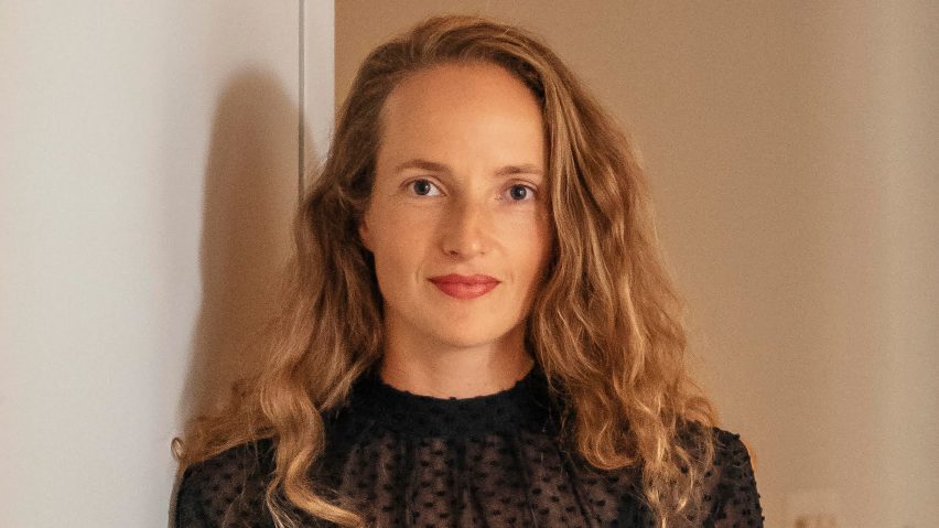 Aurore Baulier portrait