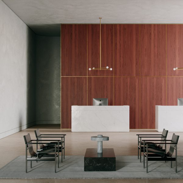 Acoustic Timber panels by Autex