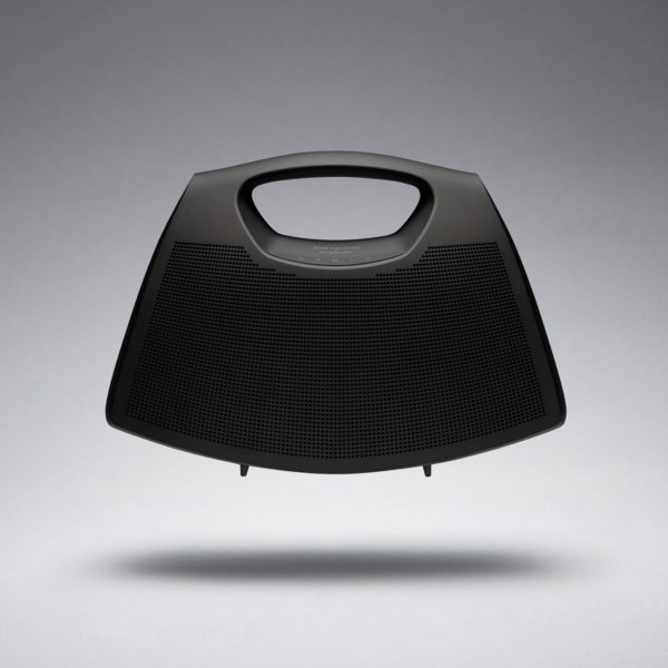 Balenciaga and Bang & Olufsen release Speaker Bag