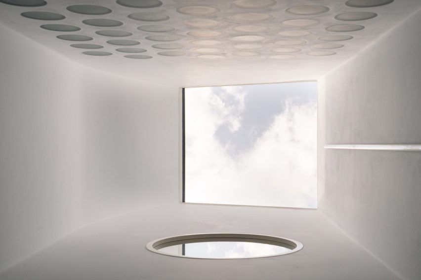 House in Kutná Hora by Byró Architekti