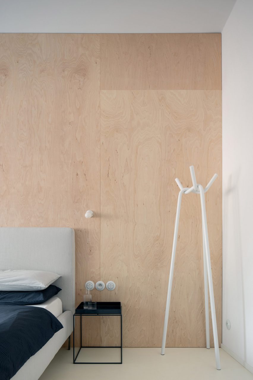 House in Kutná Hora by Byró Architekti