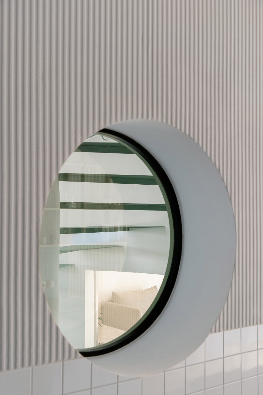 House in Kutná Hora by Byró Architekti