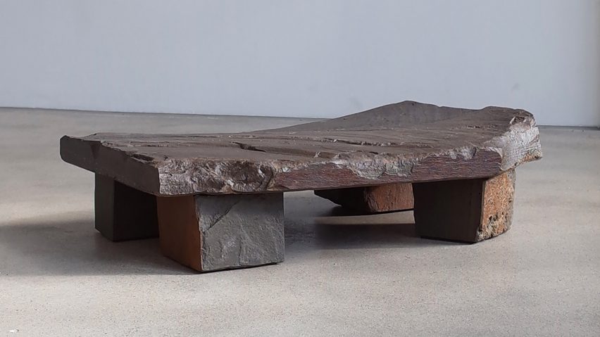 Carsten in der Elst furniture