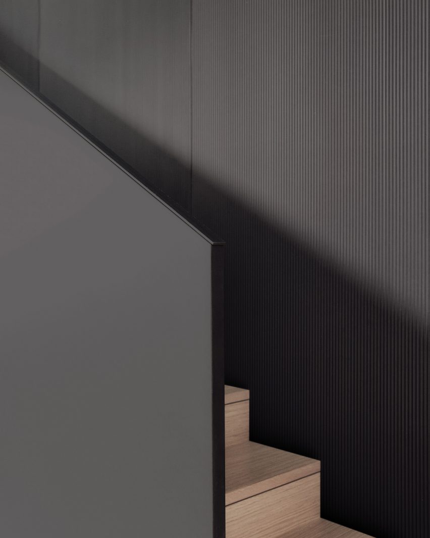 Casa 9 by LCA Architetti