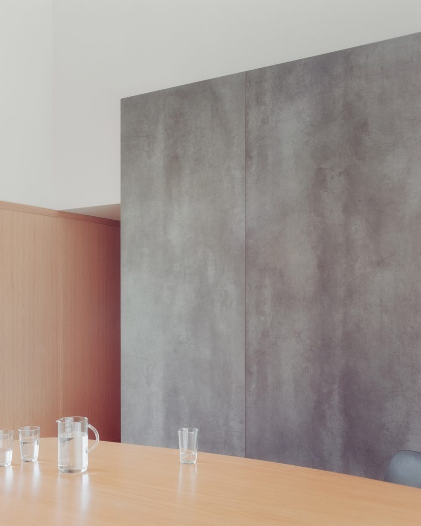 Casa 9 by LCA Architetti