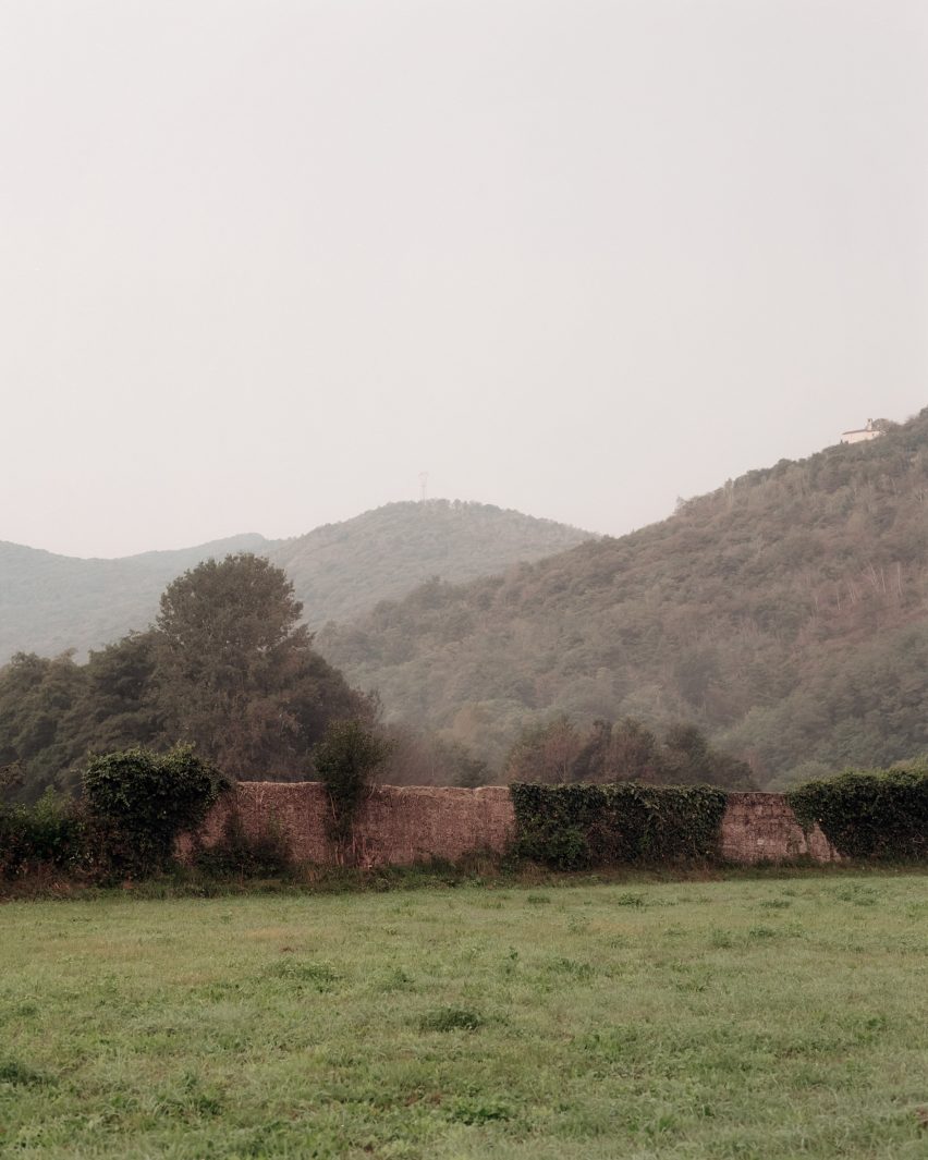 Casa 9 by LCA Architetti