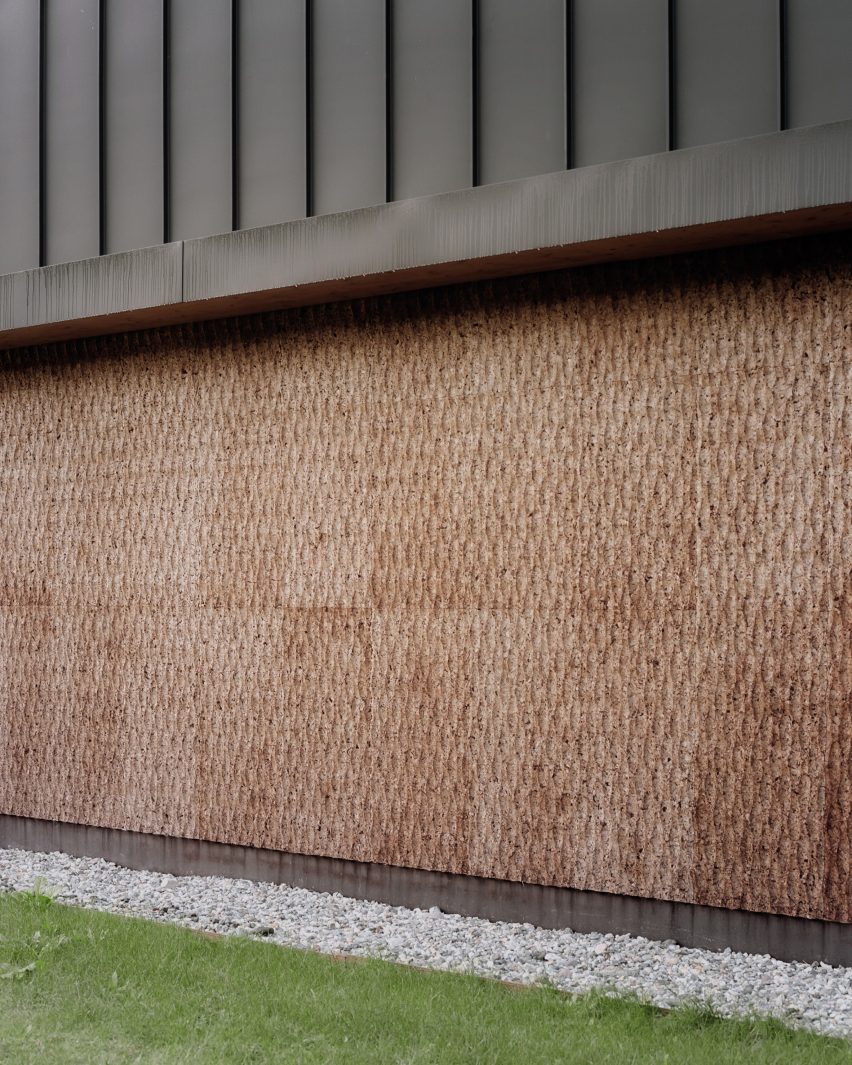 Casa 9 by LCA Architetti