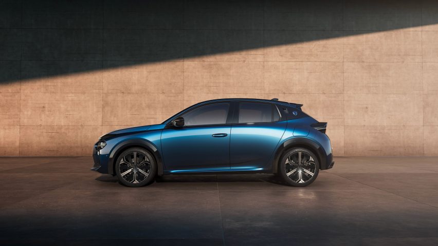 Lancia Ypsilon Edizione Limitata Cassina