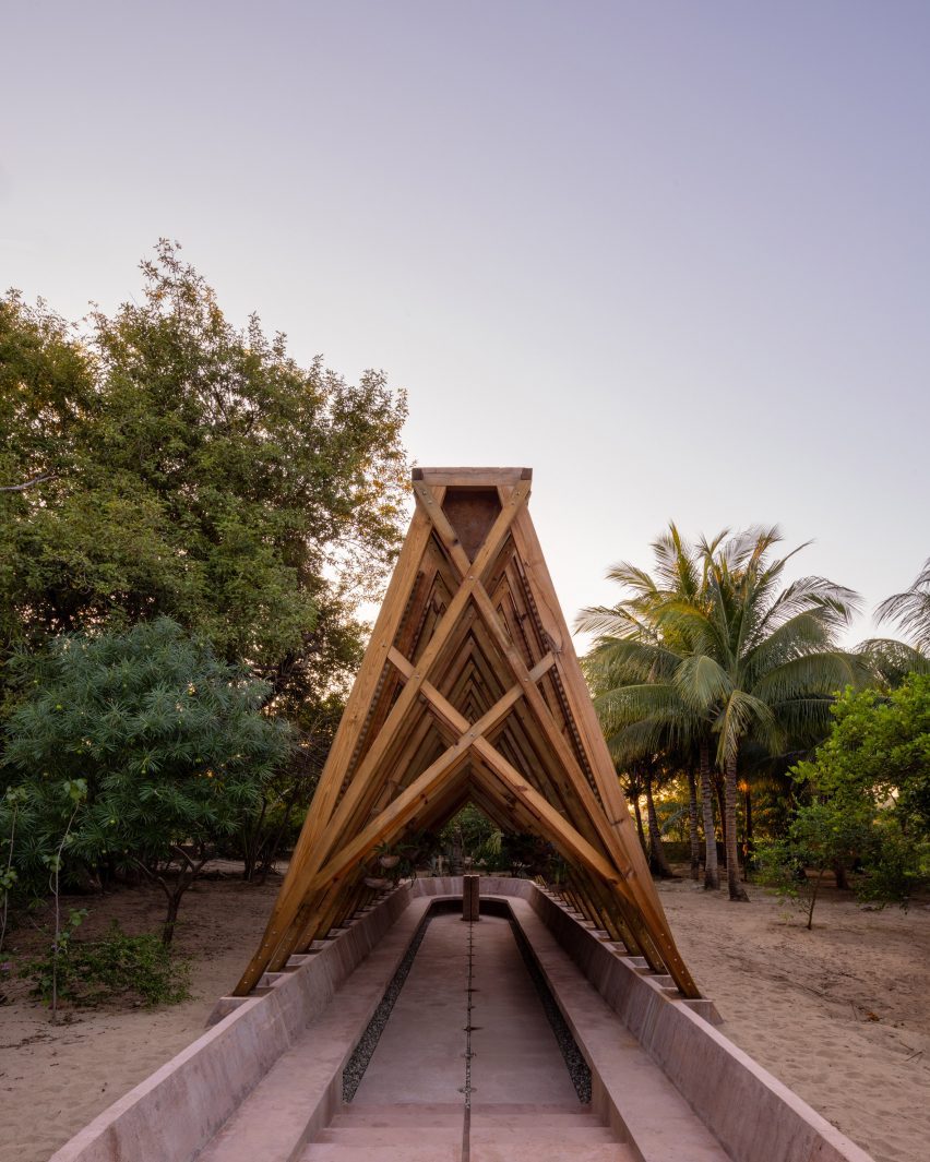 Casa Wabi
