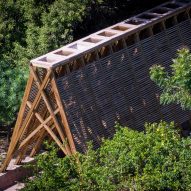Casa Wabi Pavilion