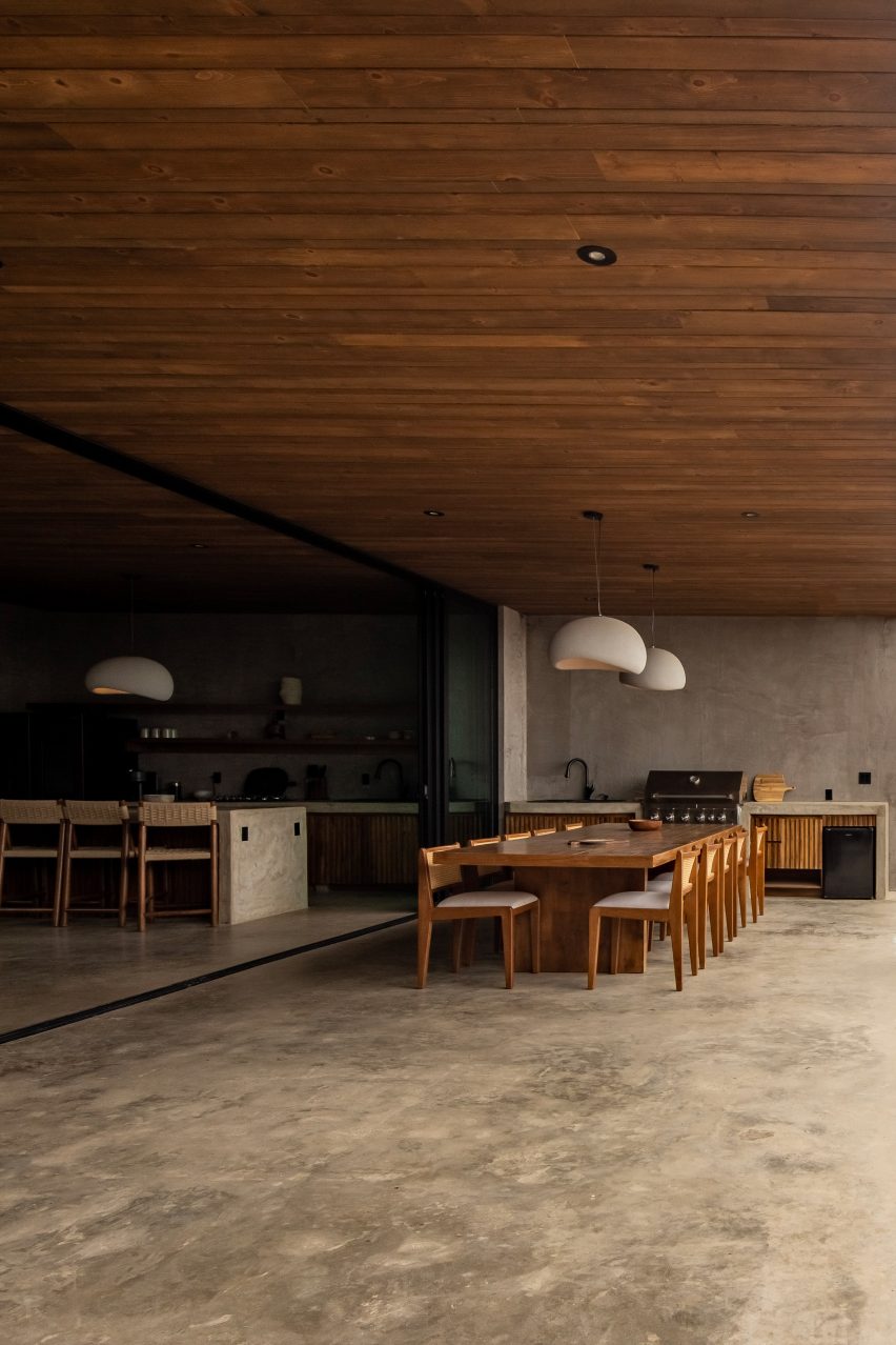 Casa Malbec by Cesar Mancillas de la Torre