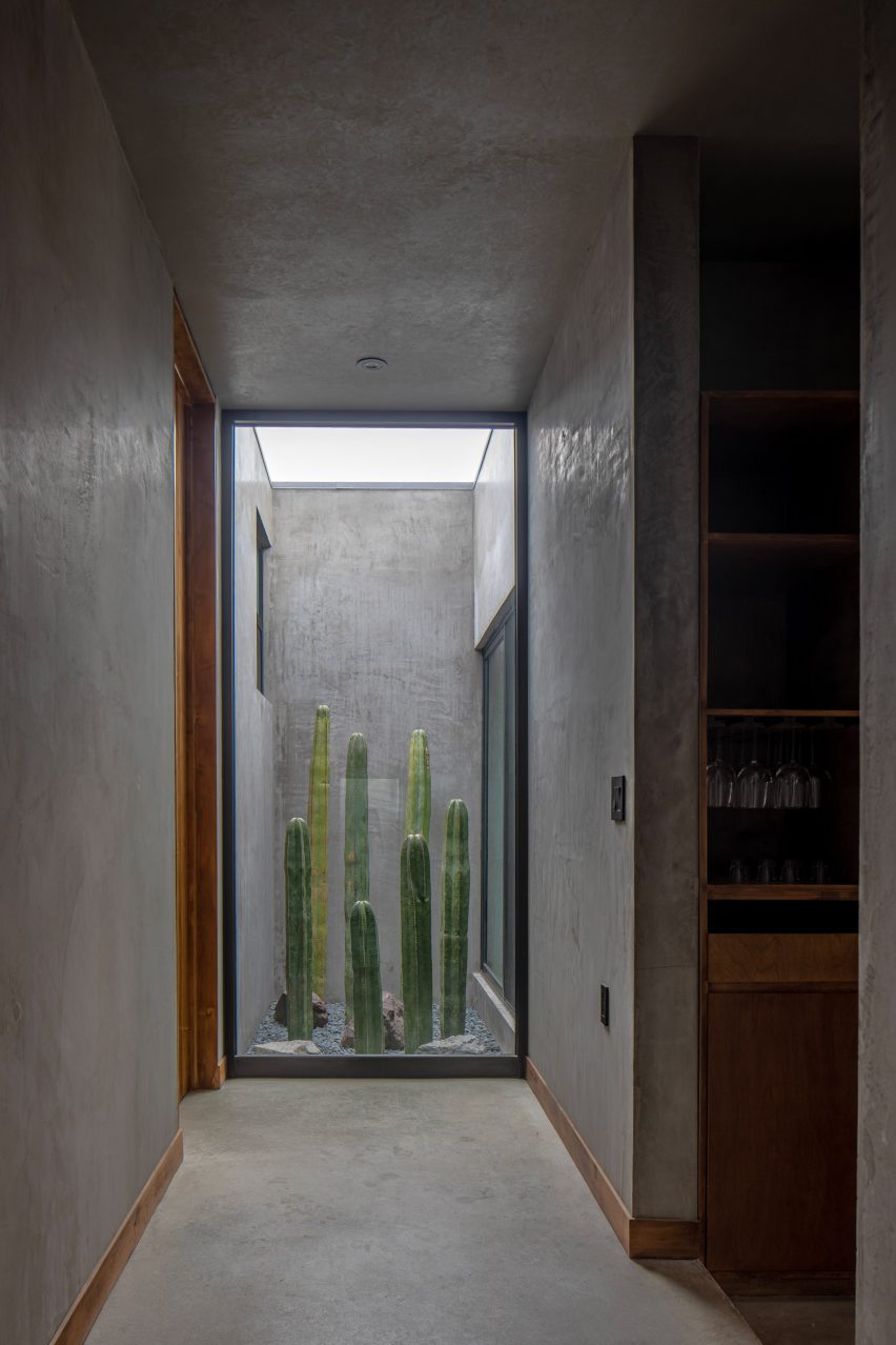 Casa Malbec by Cesar Mancillas de la Torre