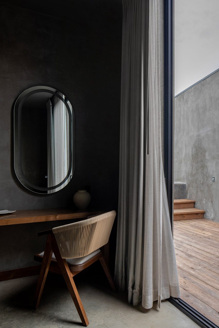 Casa Malbec by Cesar Mancillas de la Torre