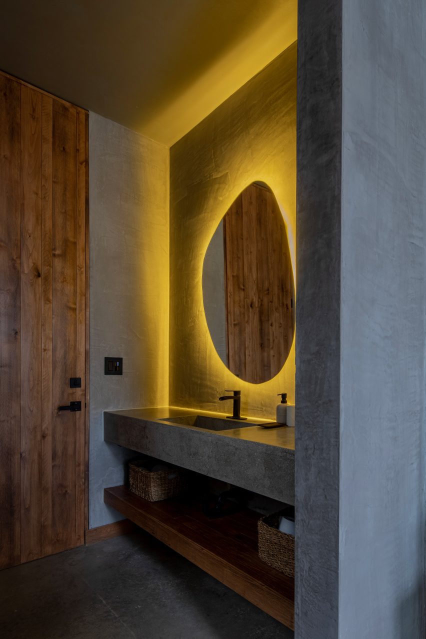 Casa Malbec by Cesar Mancillas de la Torre