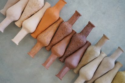 Clay in Context by Sama El Saket at Arab Design Now