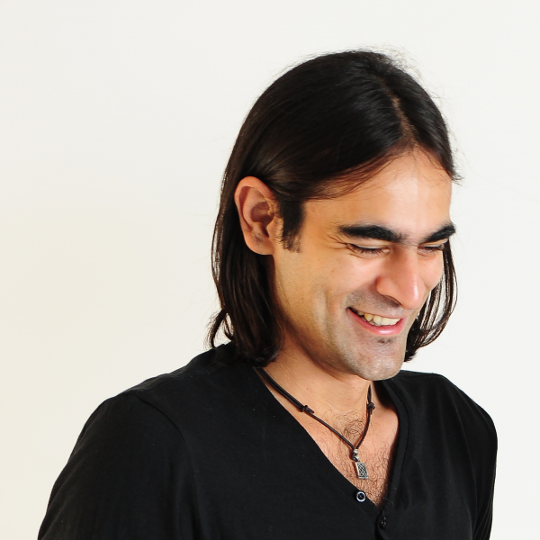 Arjun Malik
