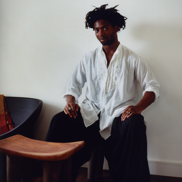 Giles Nartey