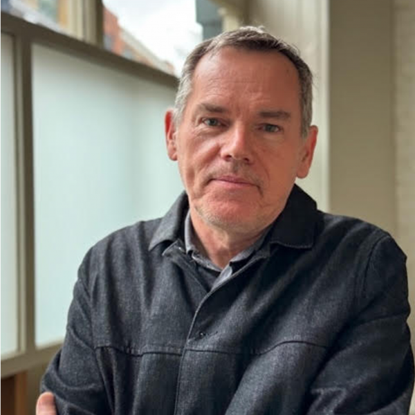 Ian Cartlidge