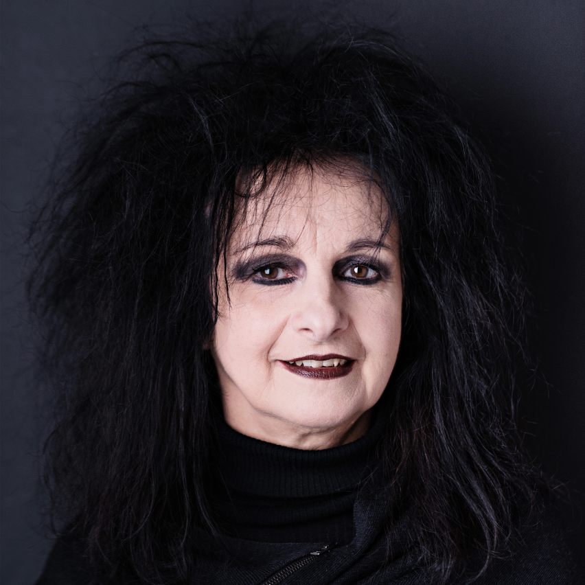 Odile Decq