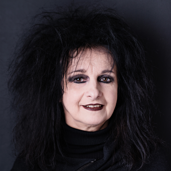 Odile Decq