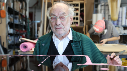 Gaetano Pesce