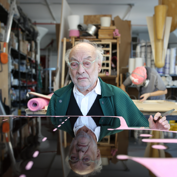 Gaetano Pesce