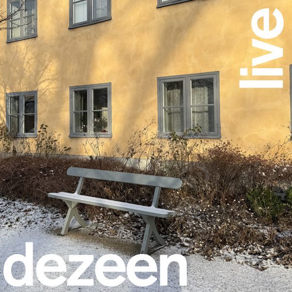 bench in the snow