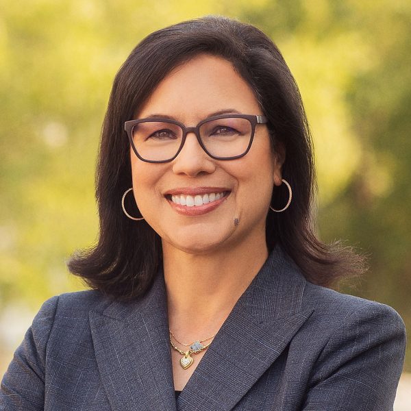 Diane Hoskins portrait