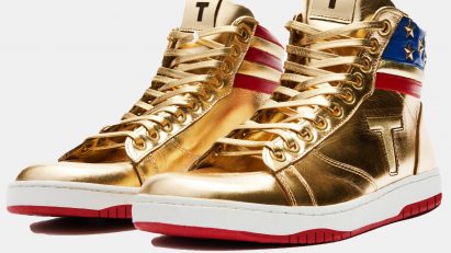 Trump trainers