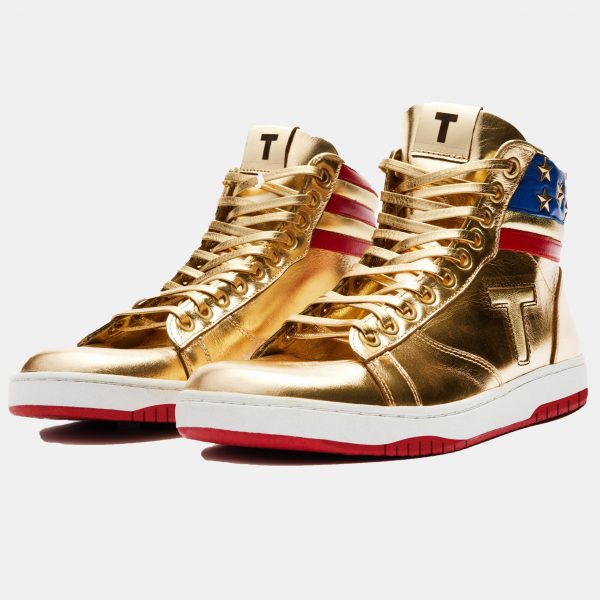 Trump trainers