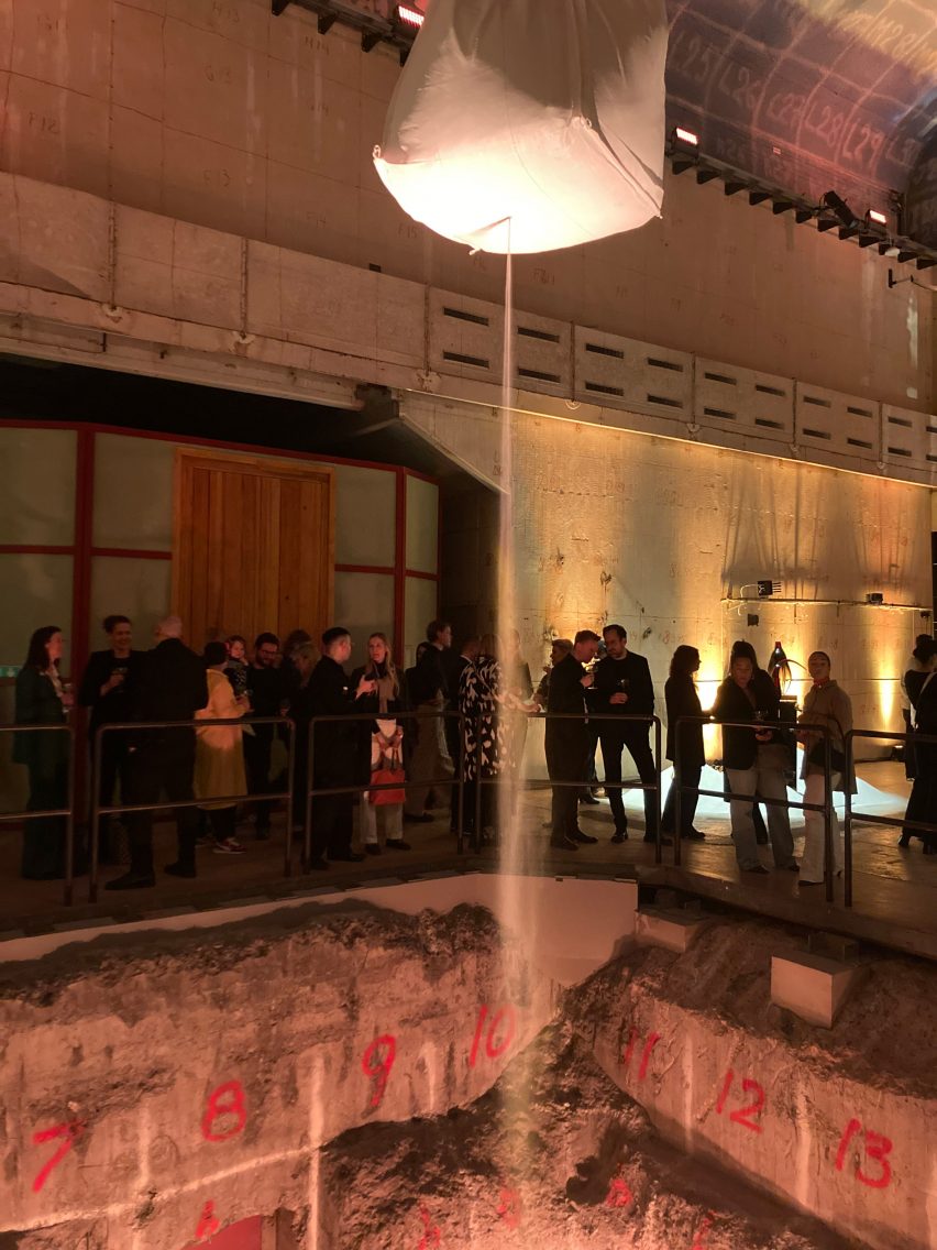 finnish Iittala in Stockholm
