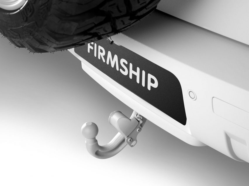 Close-up image of the