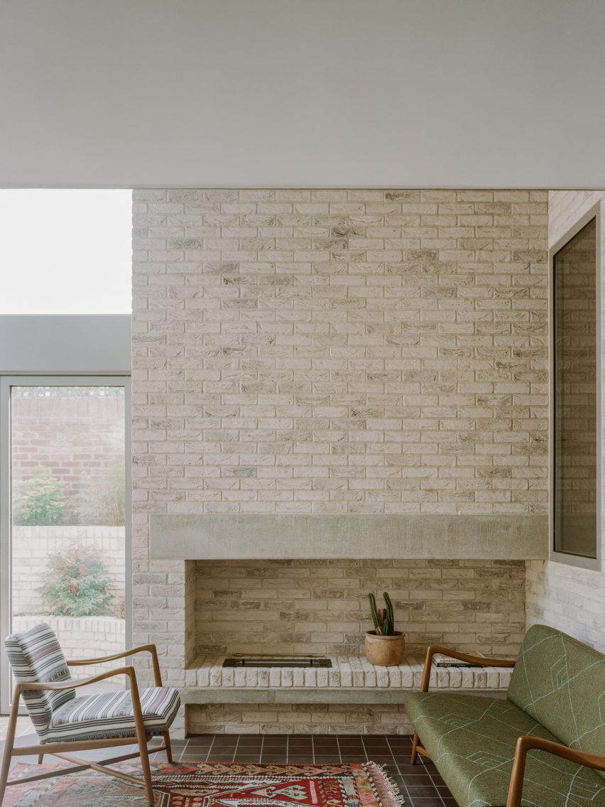 Kingston Villa by Fletcher Crane Architects