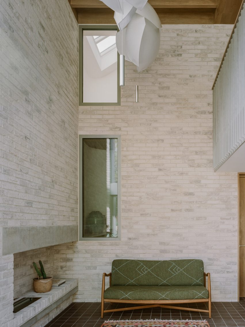 Kingston Villa by Fletcher Crane Architects