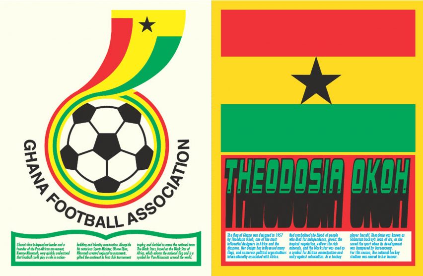 AFROSPORT by Mami Wata