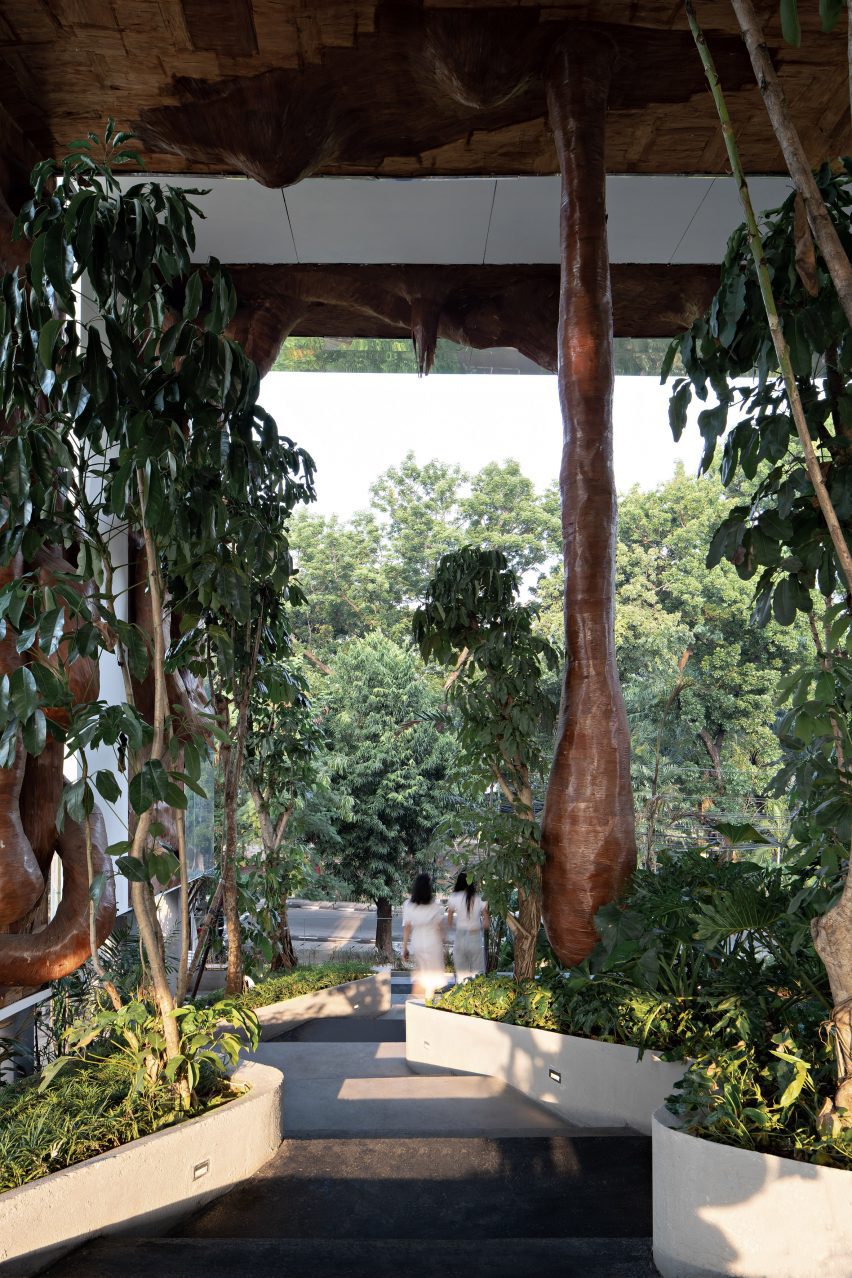 Frame Garden by RAD+ar
