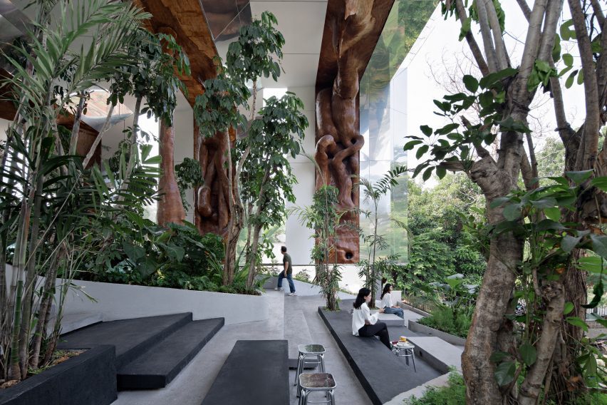 Frame Garden by RAD+ar