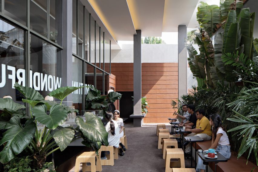 Frame Garden by RAD+ar
