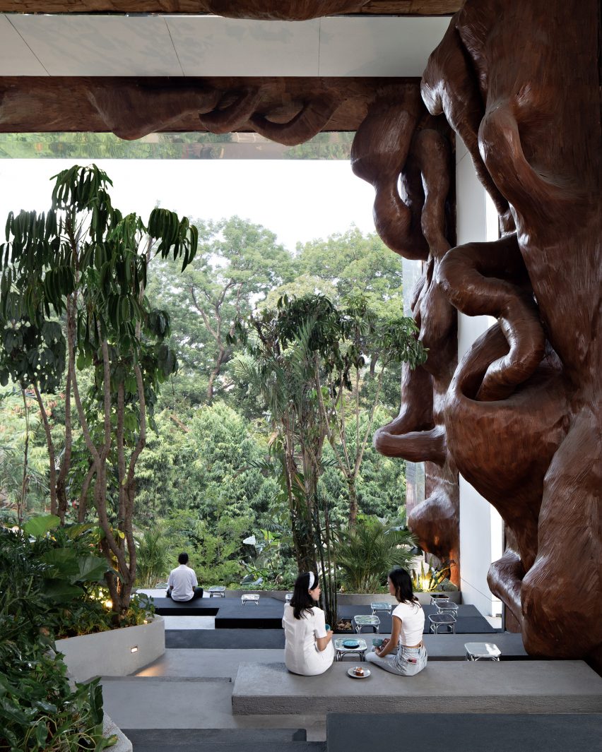 Frame Garden by RAD+ar