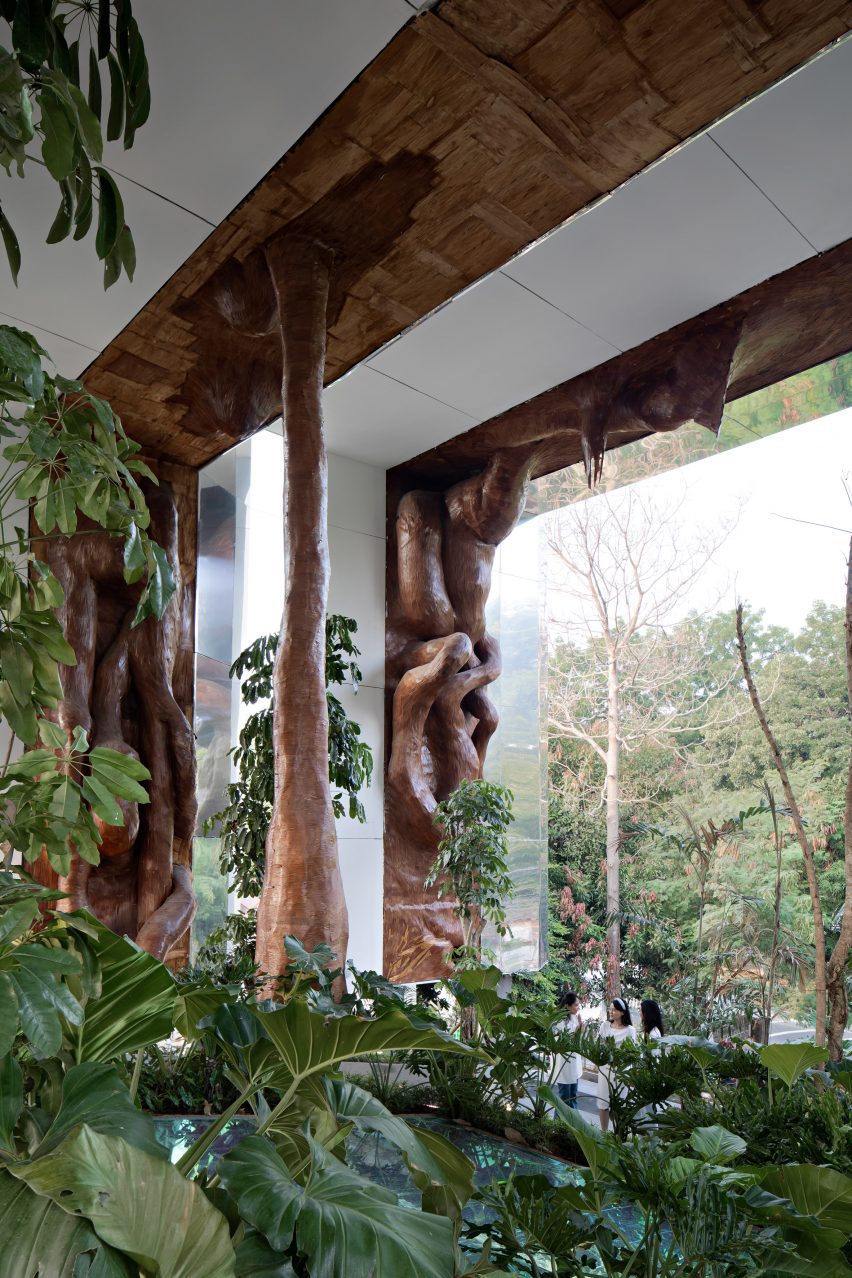 Frame Garden by RAD+ar