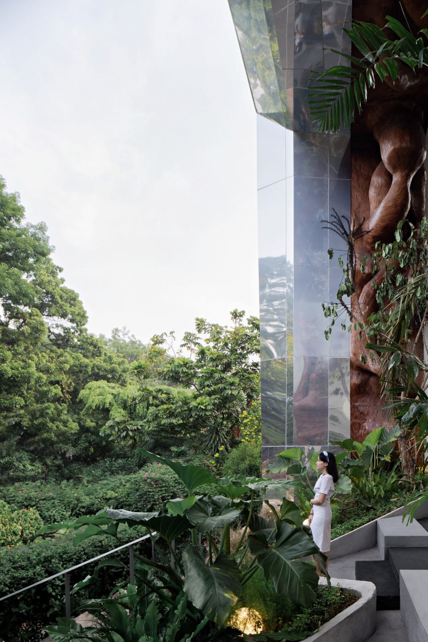 Frame Garden by RAD+ar